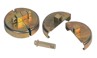 Justrite Plastic Drum Lock Set